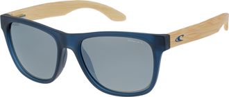 O'Neill Sonnenbrille ONEILL Modell 966103, Herren, dunkelblau, leicht durchscheinend, matt, Sonnenbrillen Sonnenbrille, Form Karree/Eckig, Logoschriftzug auf 