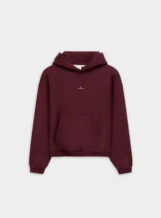 Nike Mens Standard Issue basketball hoodie