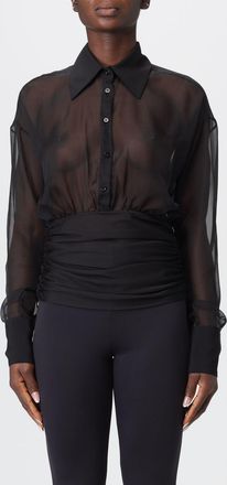 Aniye By Shirt ANIYE BY Woman color Brown