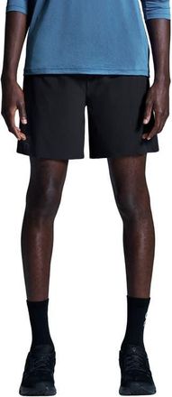 On Performance Shorts in Black at Nordstrom, Size Xx-Large