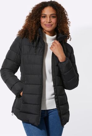 Casual Looks Steppjacke