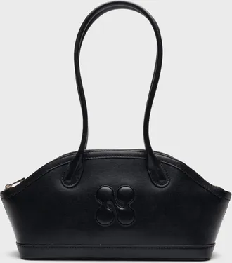 N&uacute;noo Ayo Florence Black w. Goud Tas
