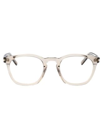 Saint Laurent Round Optical Sl 28 Opt 005