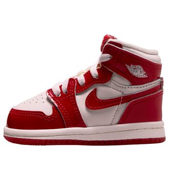 Nike Jordan (TD) Air Jordan 1 Retro High OG Nails & Grails FD2598-601
