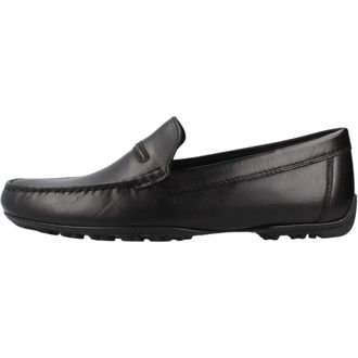 Geox U Kosmopolis Grip W - Shoes - Hombre - Negro - 45 EU