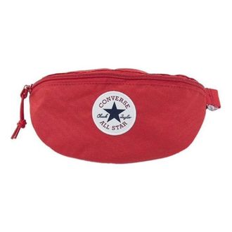 Converse Chuck Taylor Patch Sling Pack Red 10019907-A06