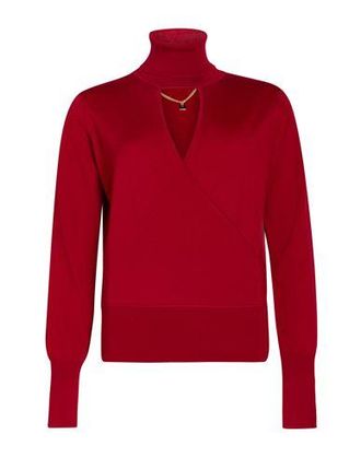 Elisabetta Franchi MAGLIERIA - Dolcevita su YOOX.COM