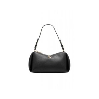 DKNY Dkny, Tassen, Dames, Zwart, ONE Size, Remy Schoudertas