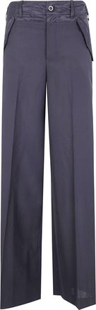 sacai Suiting Mix Pants