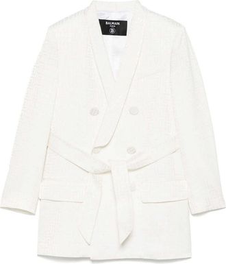 Balmain Jacket