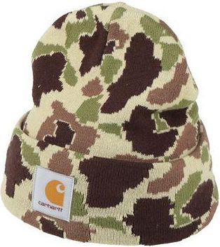 Carhartt Work in Progress COMPLEMENTOS - Sombreros en YOOX.COM