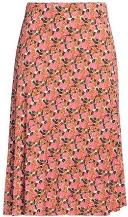 Maliparmi BOTTOMWEAR - Midi skirts on YOOX.COM