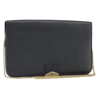 Dior Borsa a spalla vintage Pre-owned - - Pre-owned - Donna - Nero - ONE SIZE