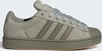 adidas Originals Superstar ST - Sneakers color sesamo, argilla e gomma-Neutro
