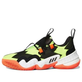 adidas So So Def Recordings x Trae Young 1 Atlanta H69000