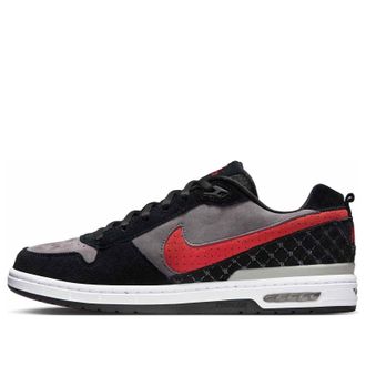 Nike SB P-Rod 1 Bred IM7147-001