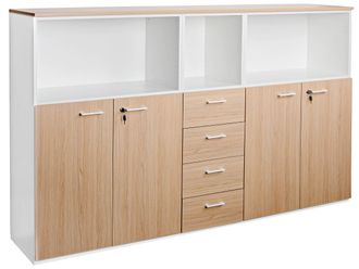 Schubiger M&ouml;bel Regal Storage