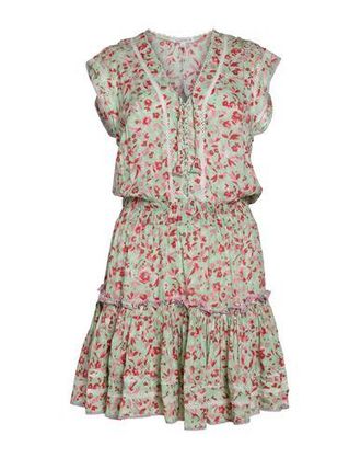 Poupette St Barth DRESSES - Mini dresses on YOOX.COM