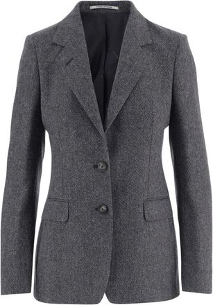 Tagliatore Mujer, Chaquetas, Gris, Talla: M