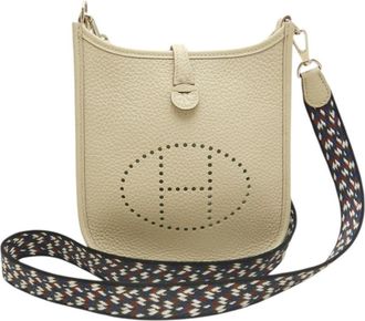 Herm&egrave;s Pre-owned Hermes Clemence Evelyne I 16 Amazone Ladies 1GF491C22H5OO8CS