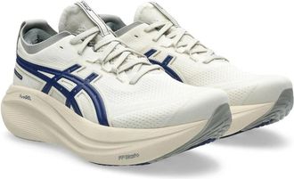 Asics Gel-Nimbus 27 ATC 1011C028-200 Sneaker Birch Running Shoes TF9421