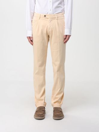 Mason's Pantaloni chino Masons in cotone stretch