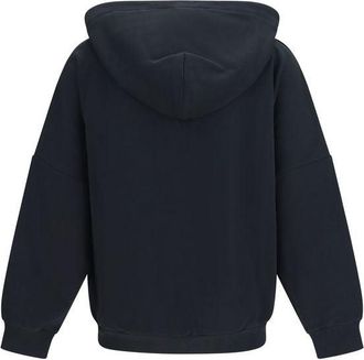 Vivienne Westwood Batwing Hoodie - Black