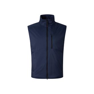 Bogner Fire + Ice Jared lightweight waistcoat for men - Dark blue - 46