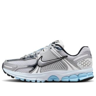 Nike (WMNS) Nike Air Zoom Vomero 5 Metallic Silver Blue Tint HF1877-100