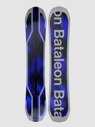 Bataleon Goliath 2025 Snowboard patroon