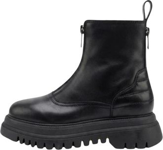 Buffalo Botines - Shoes - Mujer - Negro - 38 EU