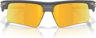 Oakley Oo 9534 Bisphaera Speed - unisex - Zonnebrillen - Zwart - ONE Size - Accessoires