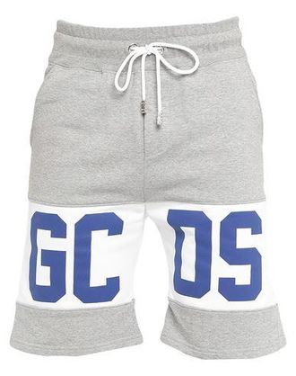 GCDS Shorts & Bermuda Shorts