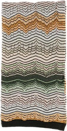 Missoni Winter Sjaals - Dames - Wintersjaals - Veelkleurig - ONE Size - Accessoires