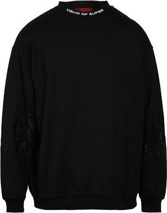 Vision Of Super TOPWEAR - Sweatshirts sur YOOX.COM