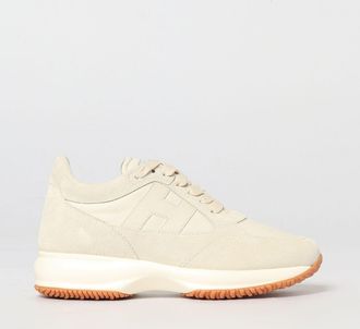 Hogan Sneakers HOGAN Woman color White