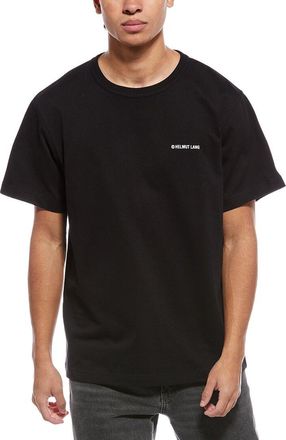 Helmut Lang Plastic T-Shirt
