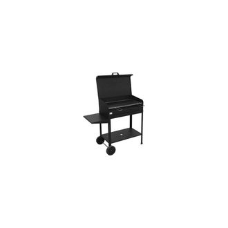 Mille Barbecue Carbonella Stella Plus Mille