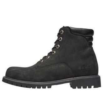 Timberland Albarn 6 Inch Waterproof Boots Black TB16939R0011