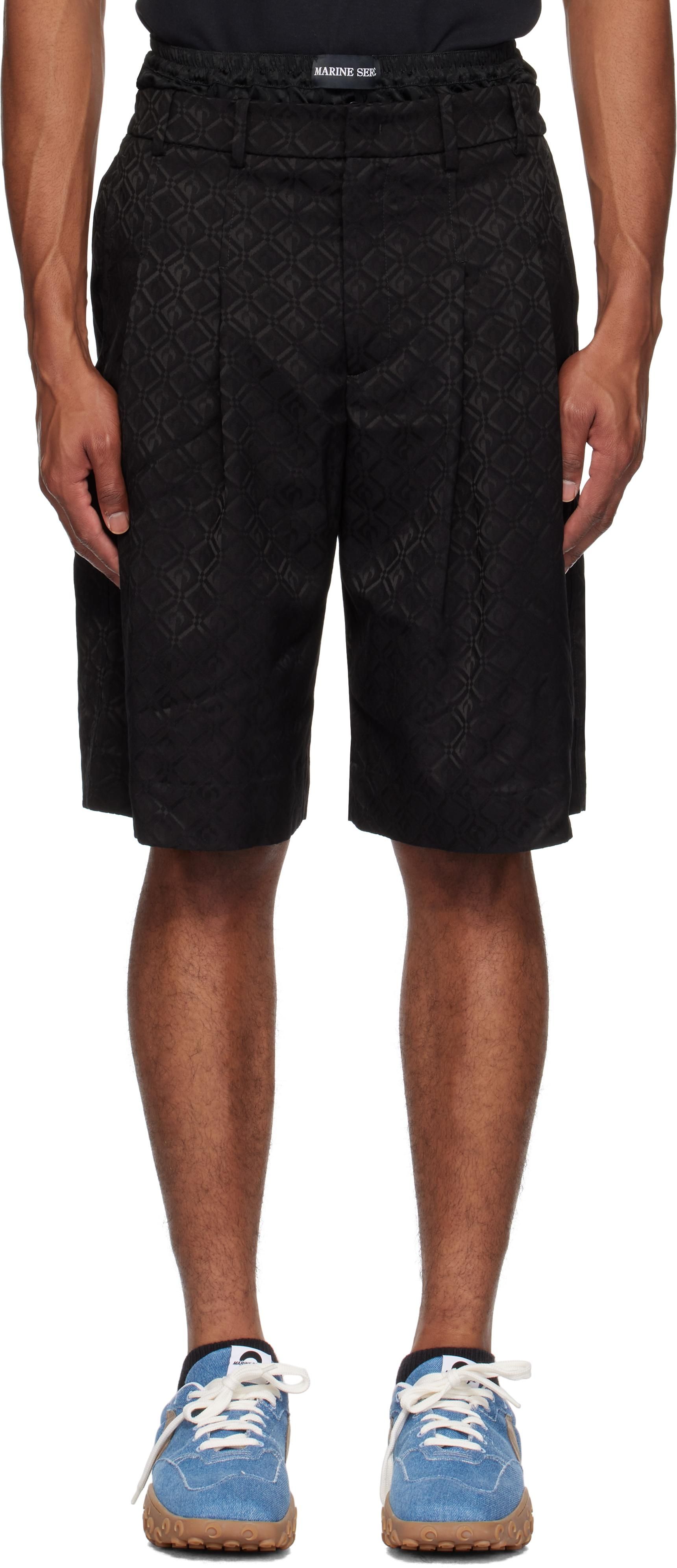 Marine Serre Short Pants − Sale: up to −60% | Stylight