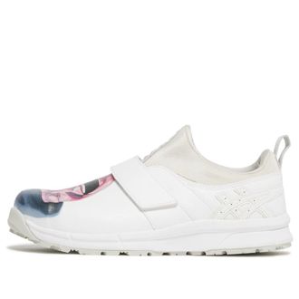 Asics x COMME des GARCONS Shirt x Yue Minjun Winjob CP303 Smiling Man Graphic 1201A397-100