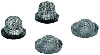 GROHE Filtro De Suciedad 42152 Cromo 2 Piezas Para Europlus E, 4215200m
