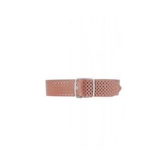 Max Mara Accessoires, unisex, Bruin, M, Max Mara Weekend - Accessoires > Riemen