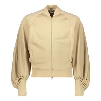 Random Identities Hombre, Chaquetas, Beige, Talla: XS