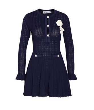 Self Portrait Dresses