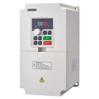 OEM Variador De Frecuencia De 4kw 8,5a Entrada Trif&aacute;sica De 380v 50/60hz A Salida Trif&aacute;sica De 0-380v 0-2000hz Inversor De Frecuencia Vfd Para Control De 
