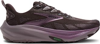 Brooks Womens Ghost Trail-Running Shoes Purple 8.5