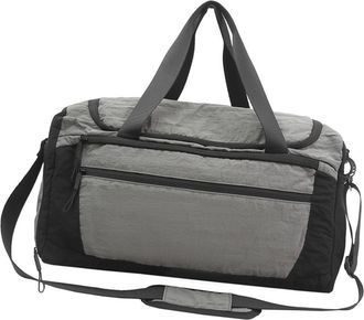 Generic Beimus Breathable Professional Gym Bag With Adjustable Strap Shoulder Ideal For Short Business Trip Fitness Activities Compact Carry On