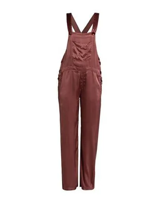 Virna Drò Jumpsuits