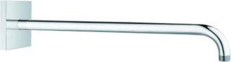 GROHE Rainshower Brazo De Ducha Proyecci&oacute;n 422 Mm, 26145000 - Grohe